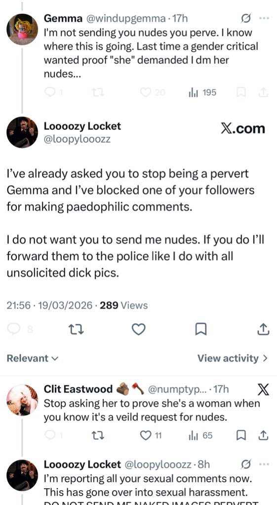 Loooozy Locket tweet media