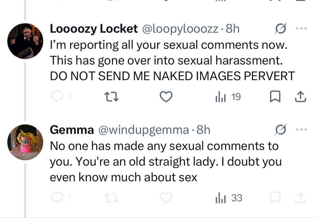 Loooozy Locket tweet media