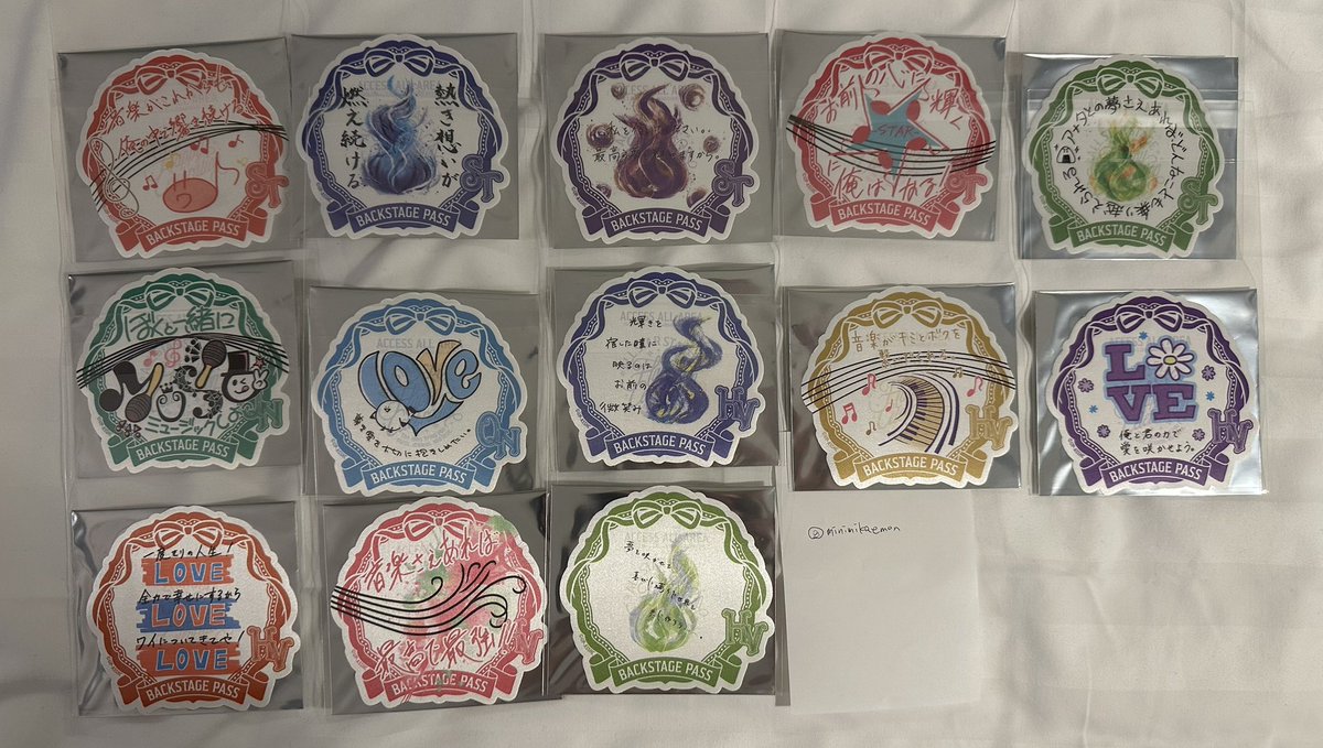 ミカえもん tweet media