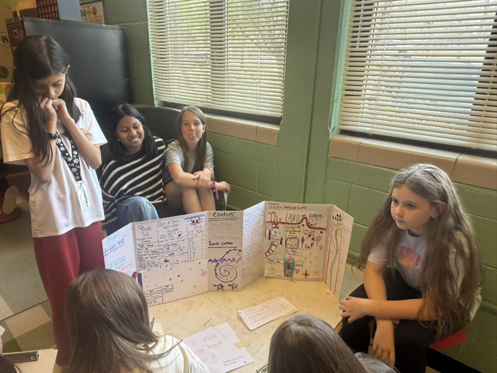 Megan Flaherty tweet media