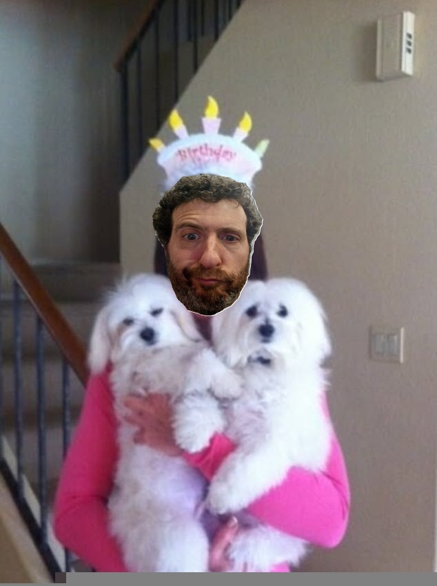 Jarrett Carlen tweet media