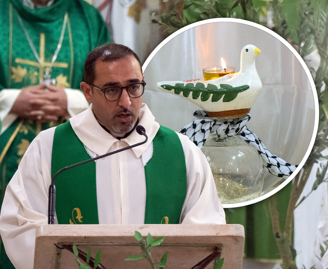 Ihab Hassan tweet media