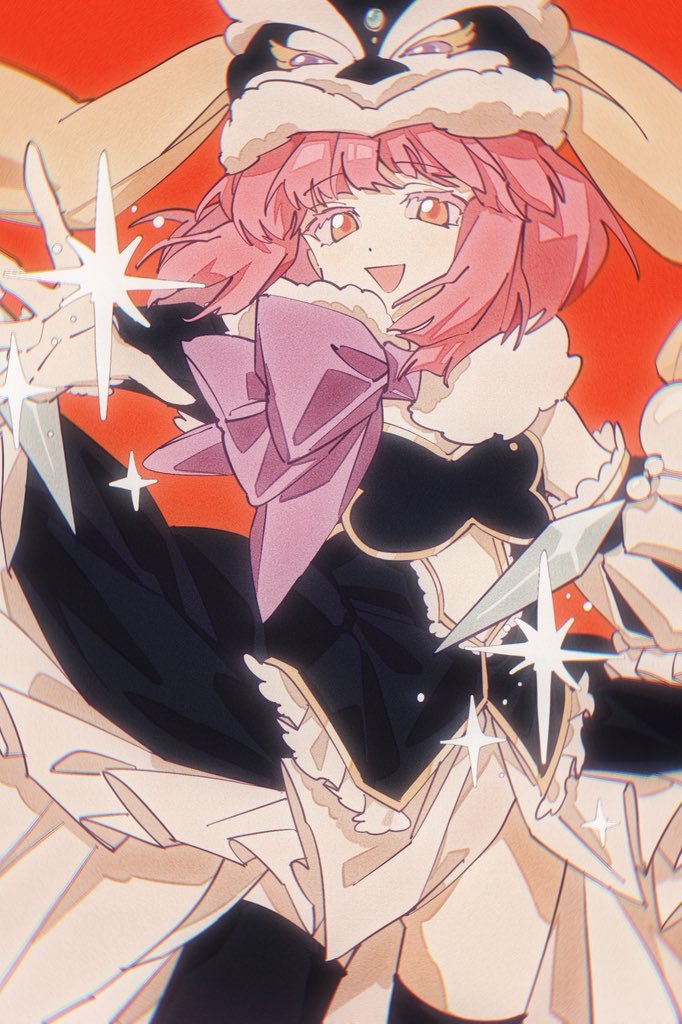 铃川伽月 tweet media