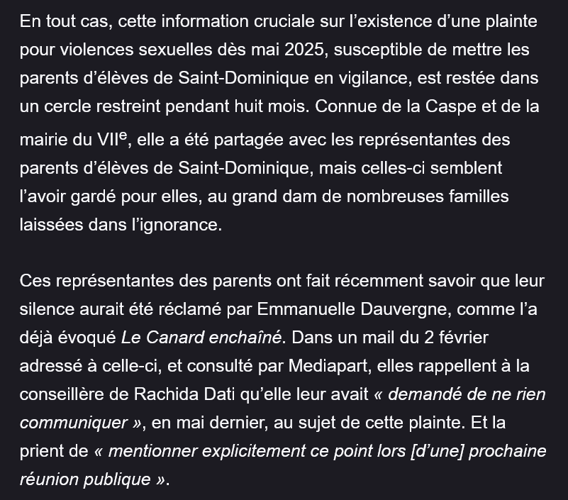 Emmah751's tweet image. C’est affreux 👇😱 #dati #Bolloré @CNEWS #municipalesparis #bournazel #knafo #RN