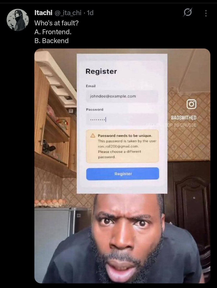 RX // On-Chain tweet media