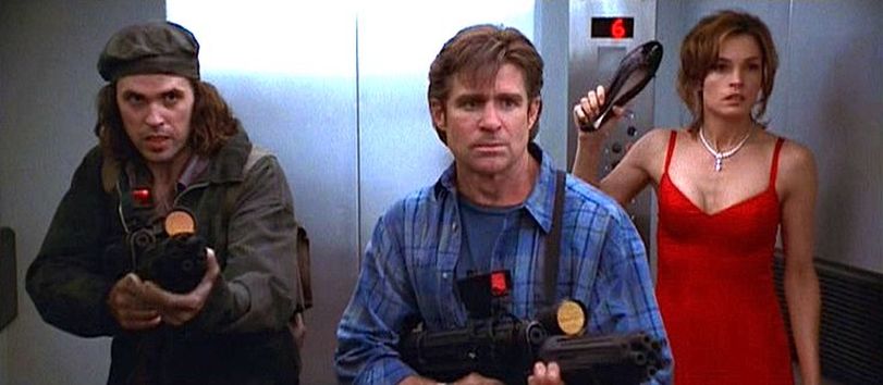 Still my number one go to weekend movie rental recommendation.