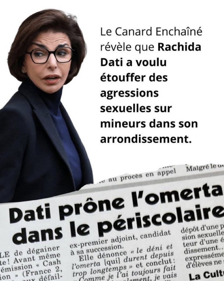 Emmah751's tweet image. C’est affreux 👇😱 #dati #Bolloré @CNEWS #municipalesparis #bournazel #knafo #RN