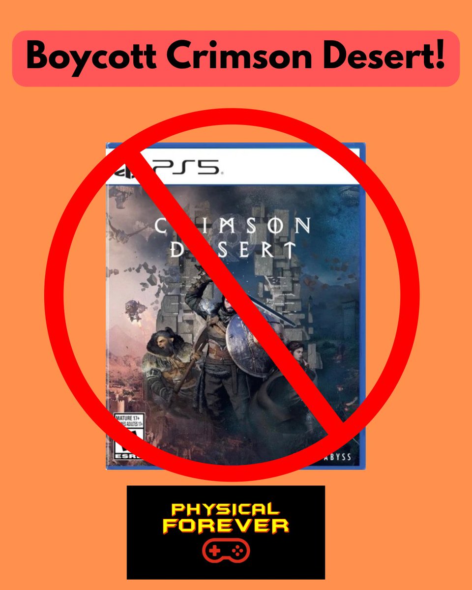 Physical Forever 🎮👾🕹 tweet media