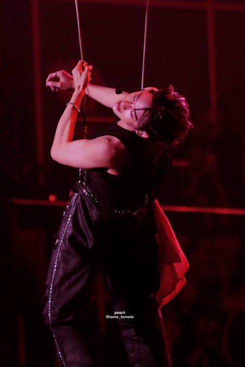 Ade (Because He's Mine) tweet media