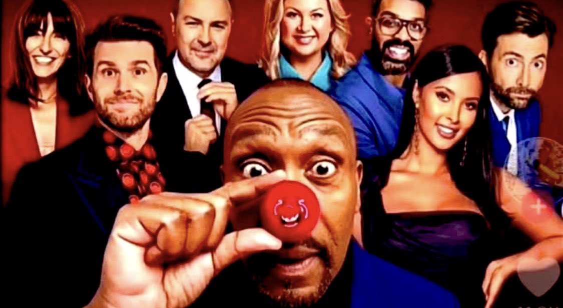 David Vance tweet media