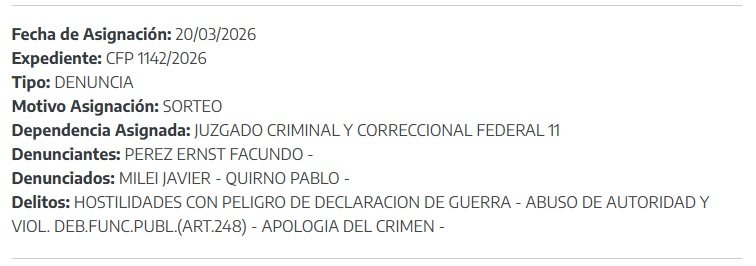 Facundo Perez Ernst 🇦🇷 tweet media