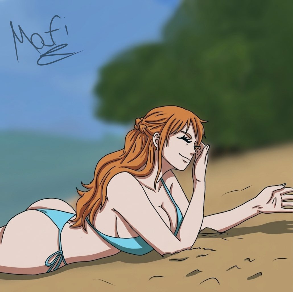 𝘔𝘢𝘧𝘪 ᥫ᭡ (Open Commissions) tweet media