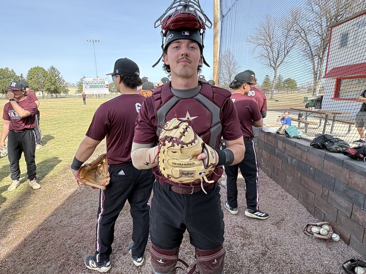 Morningside Baseball tweet media