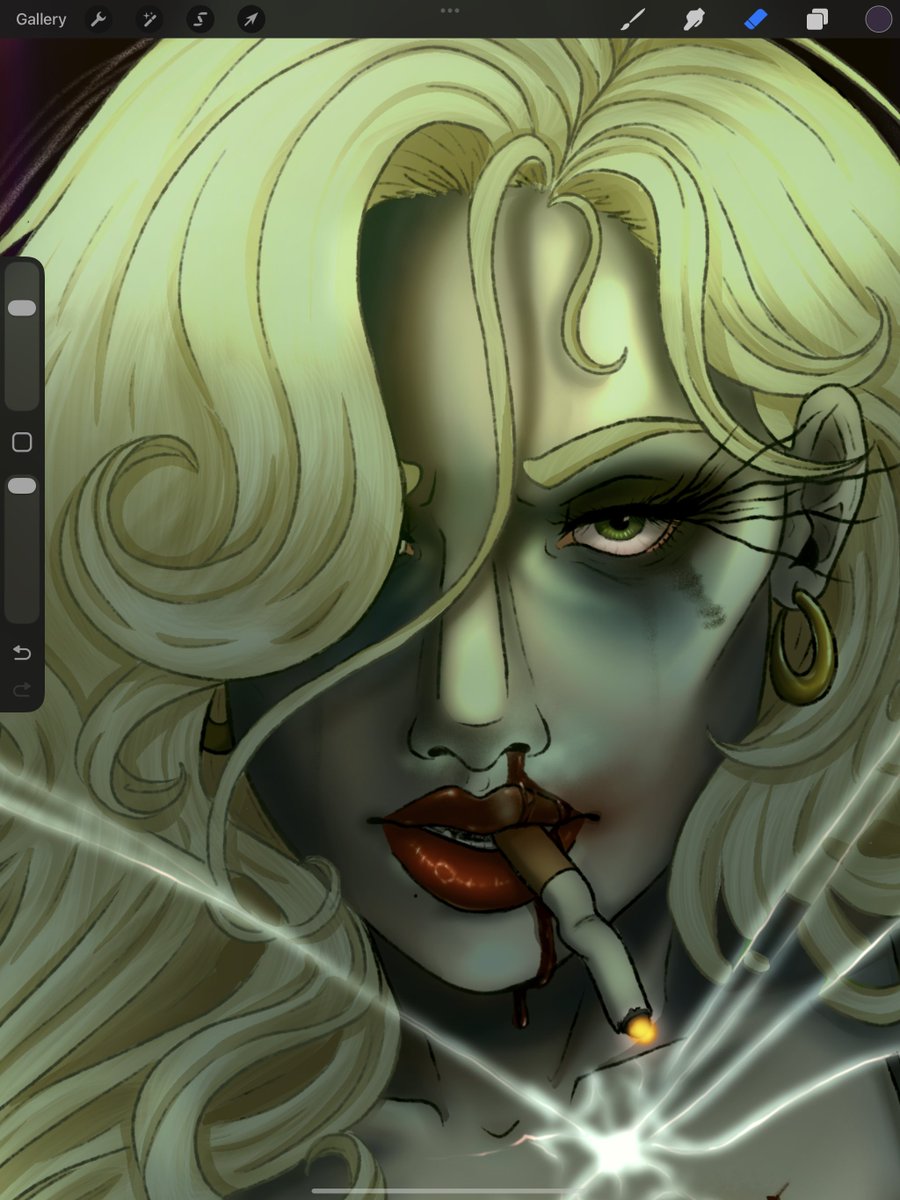 𝓣𝓱𝓮 𝓒𝓸𝓾𝓷𝓽𝓮𝓼𝓼 ⚰️🦇 tweet media