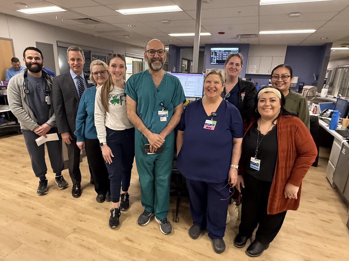 Mohawk Valley Health System tweet media