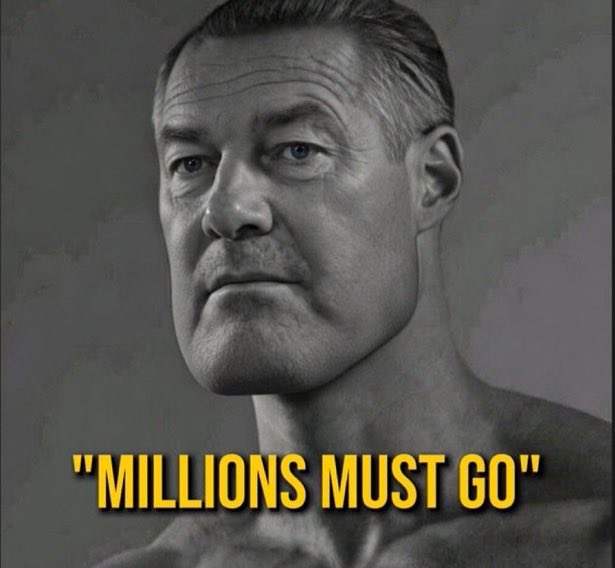 N Ecc 🏴🏴🏴 tweet media