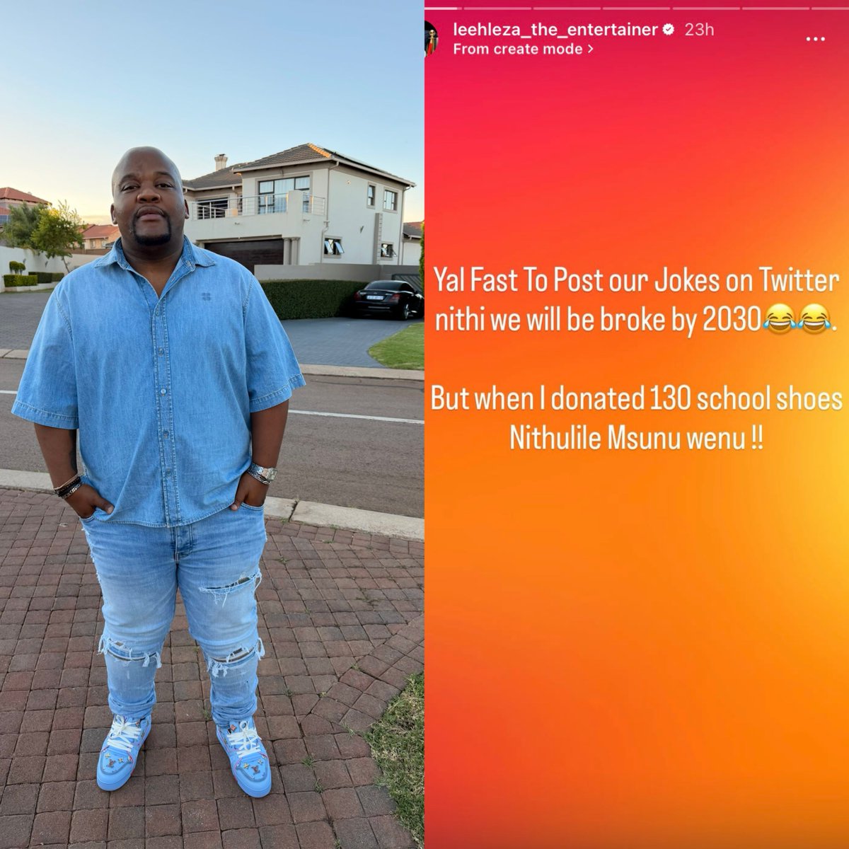 The Hype Channel tweet media