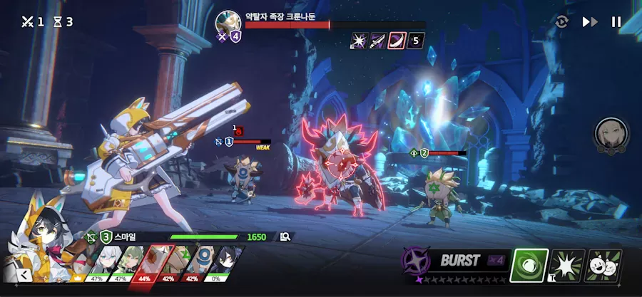 daikamaweb's tweet photo. StarSavior – Global Launch on Mobile and PC

https://t.co/M2U5DUdFrf https://t.co/zDMM9g64sV
