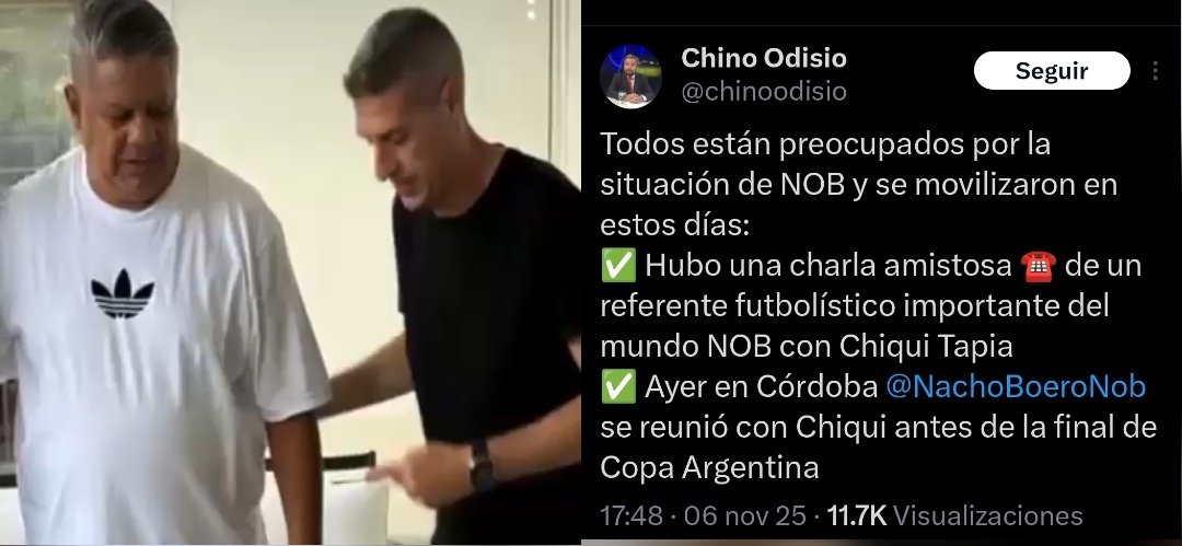 juan jose mor tweet media