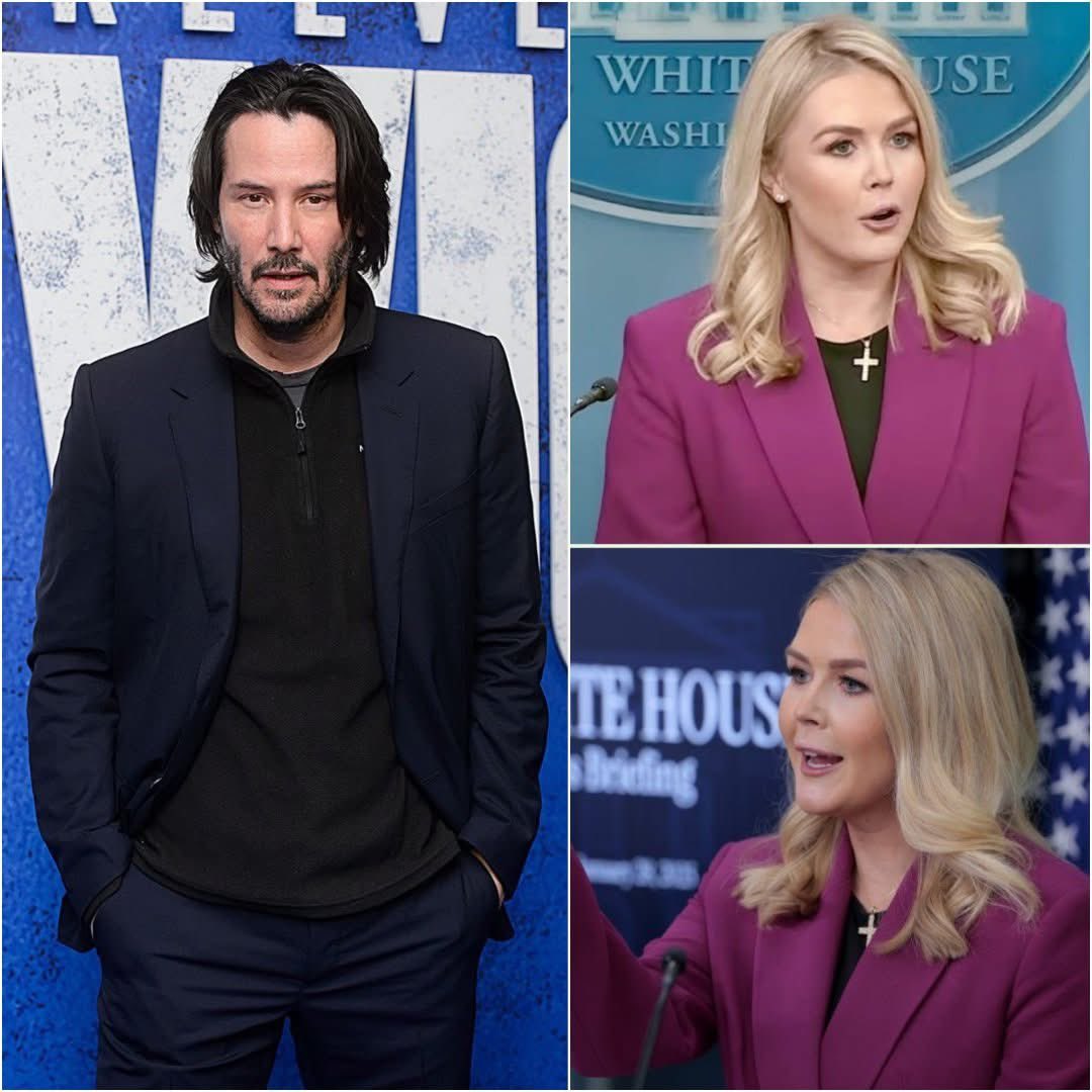 Keanu 〽️ tweet media