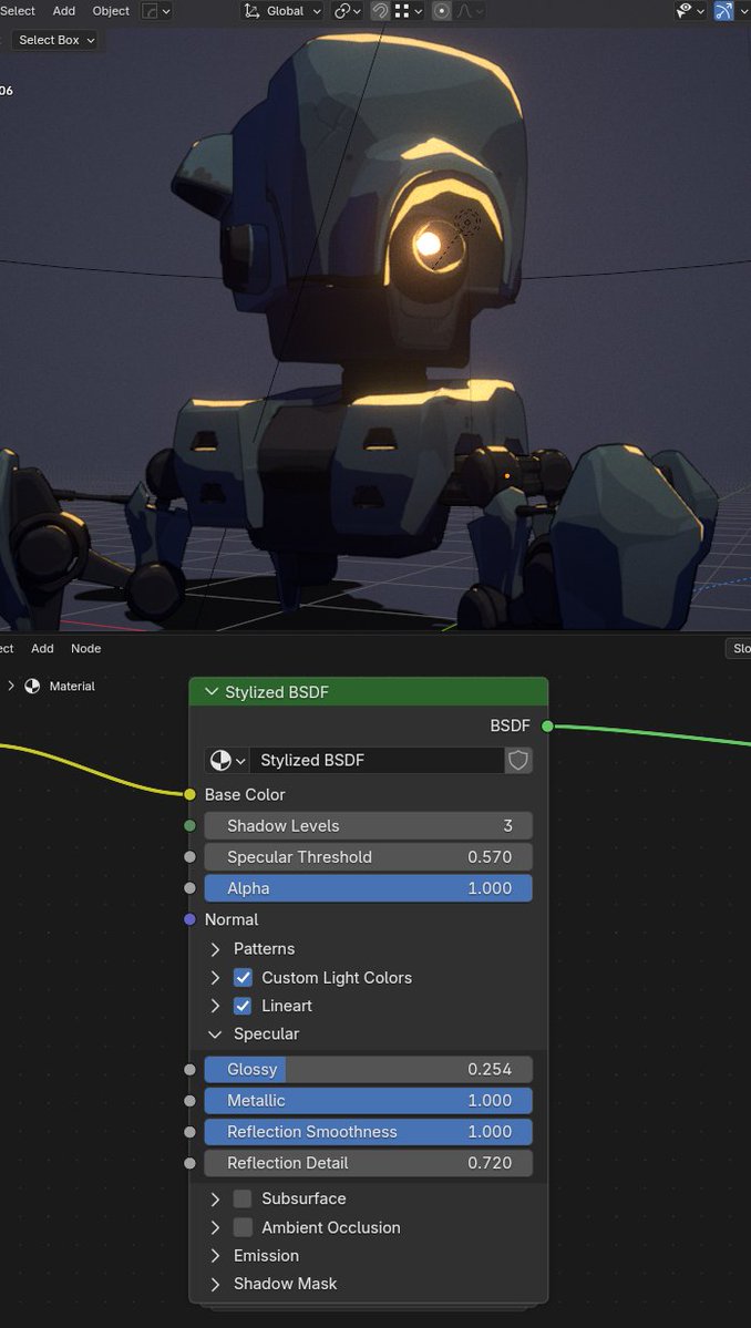 Pojo (Open for Comissions) tweet media