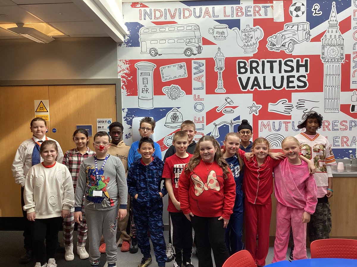 Yew Tree Primary School tweet media