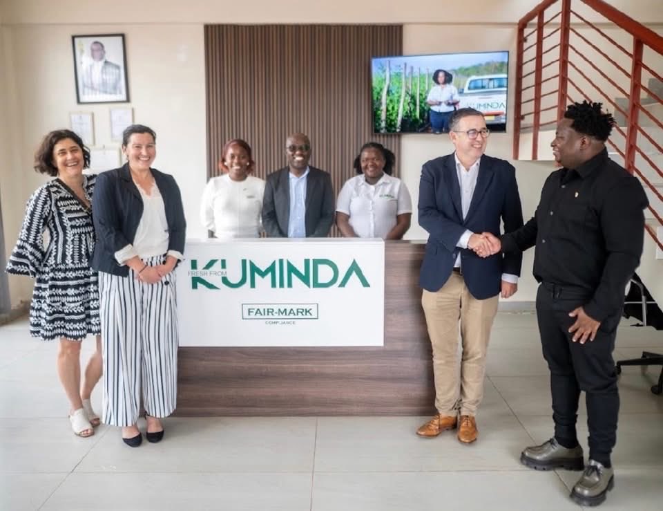 Clarence Mwale tweet media