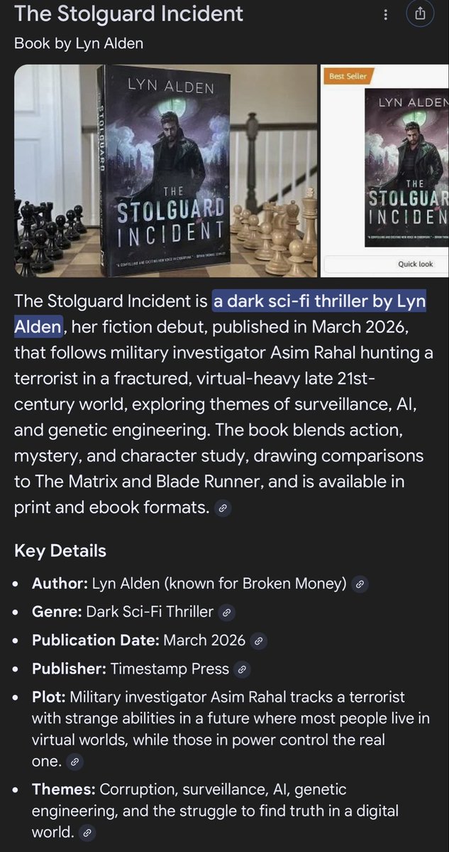 Lyn Alden tweet media