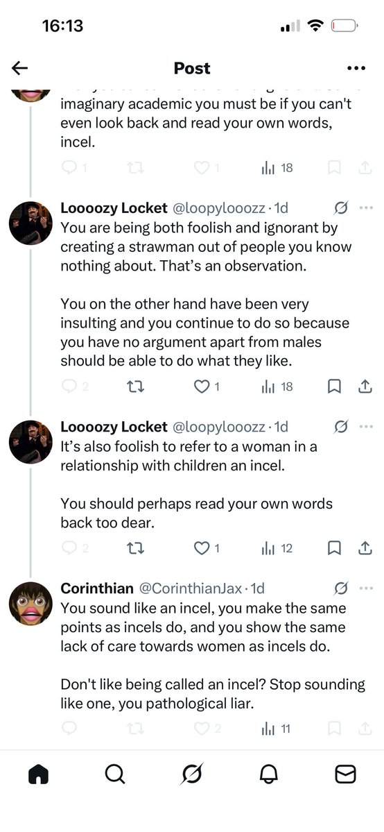 Loooozy Locket tweet media