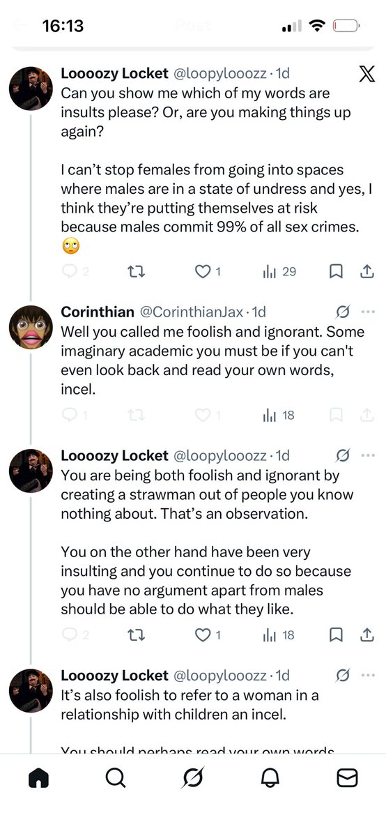 Loooozy Locket tweet media