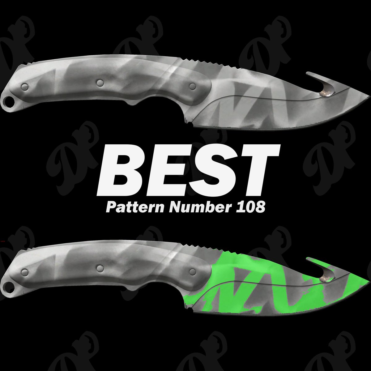 Dispattern tweet media