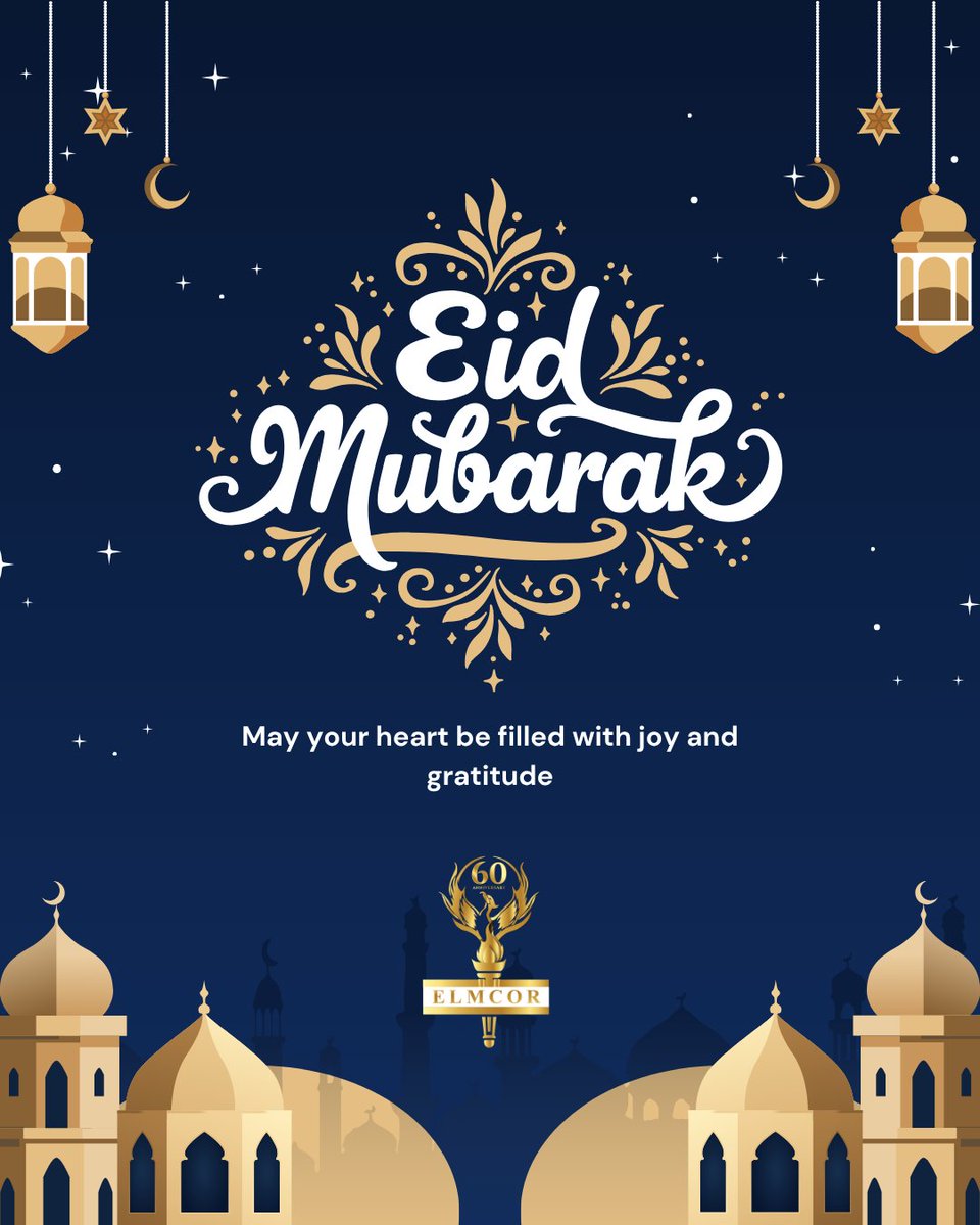 Elmcor tweet media