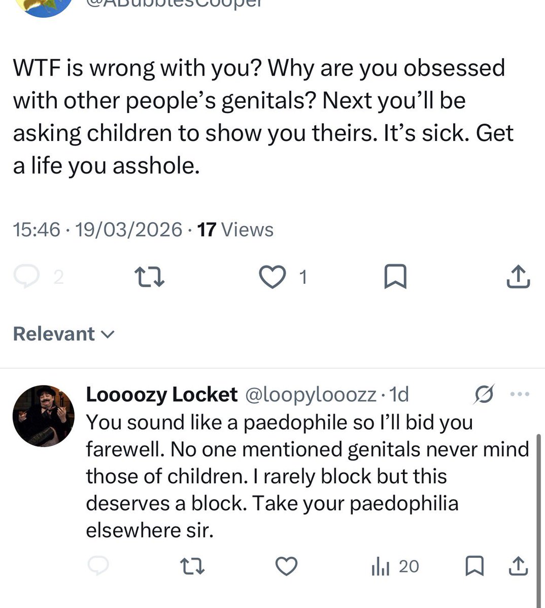 Loooozy Locket tweet media