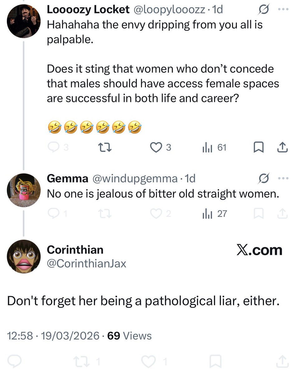 Loooozy Locket tweet media