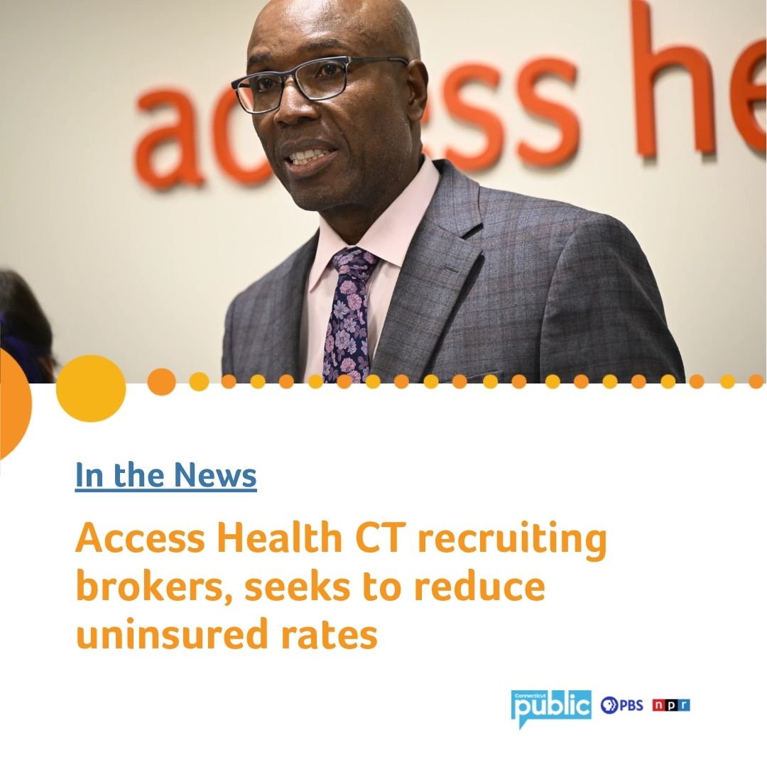 Access Health CT tweet media