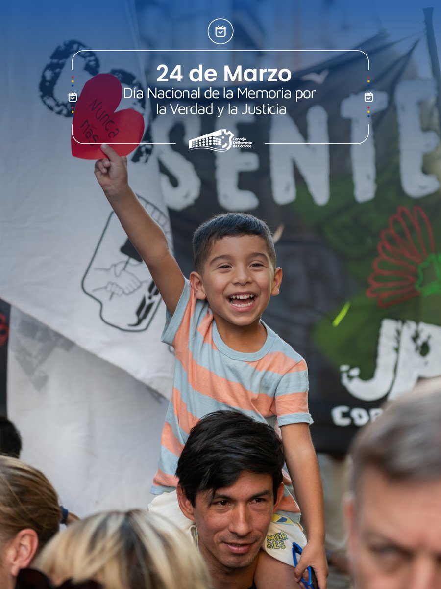 Concejo Deliberante de Córdoba tweet media