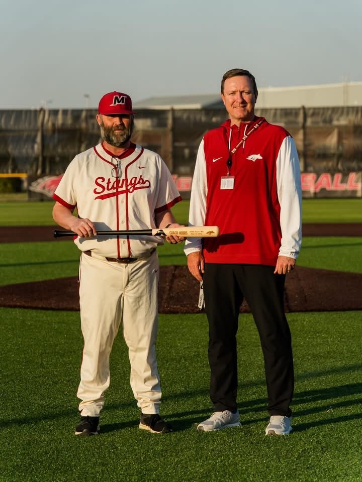 GoMcCracken tweet media