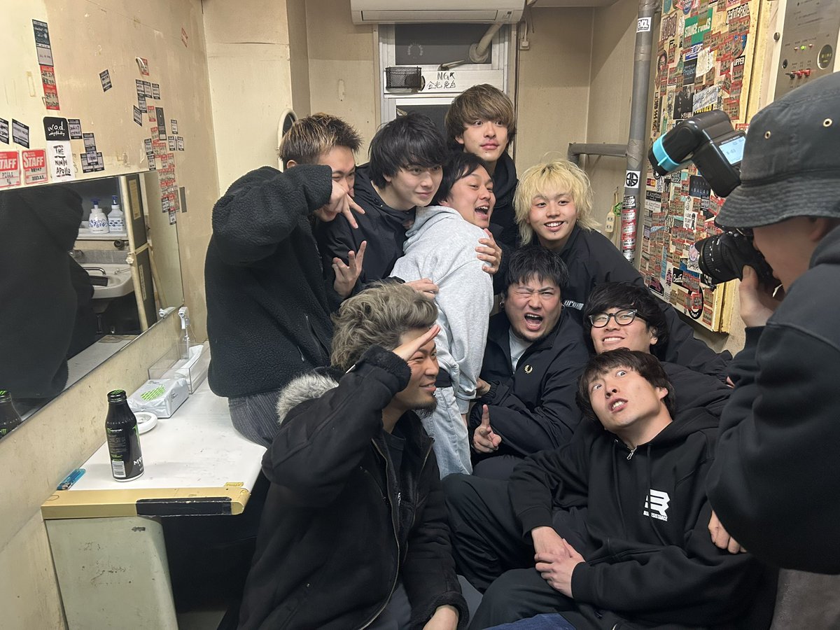 けーた a.k.a たご tweet media