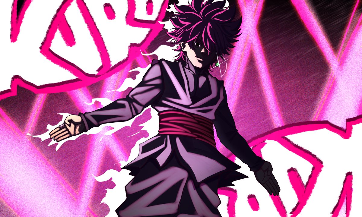 Umezaki ▪︎ COMMS OPEN ▪︎ (4/4) tweet media