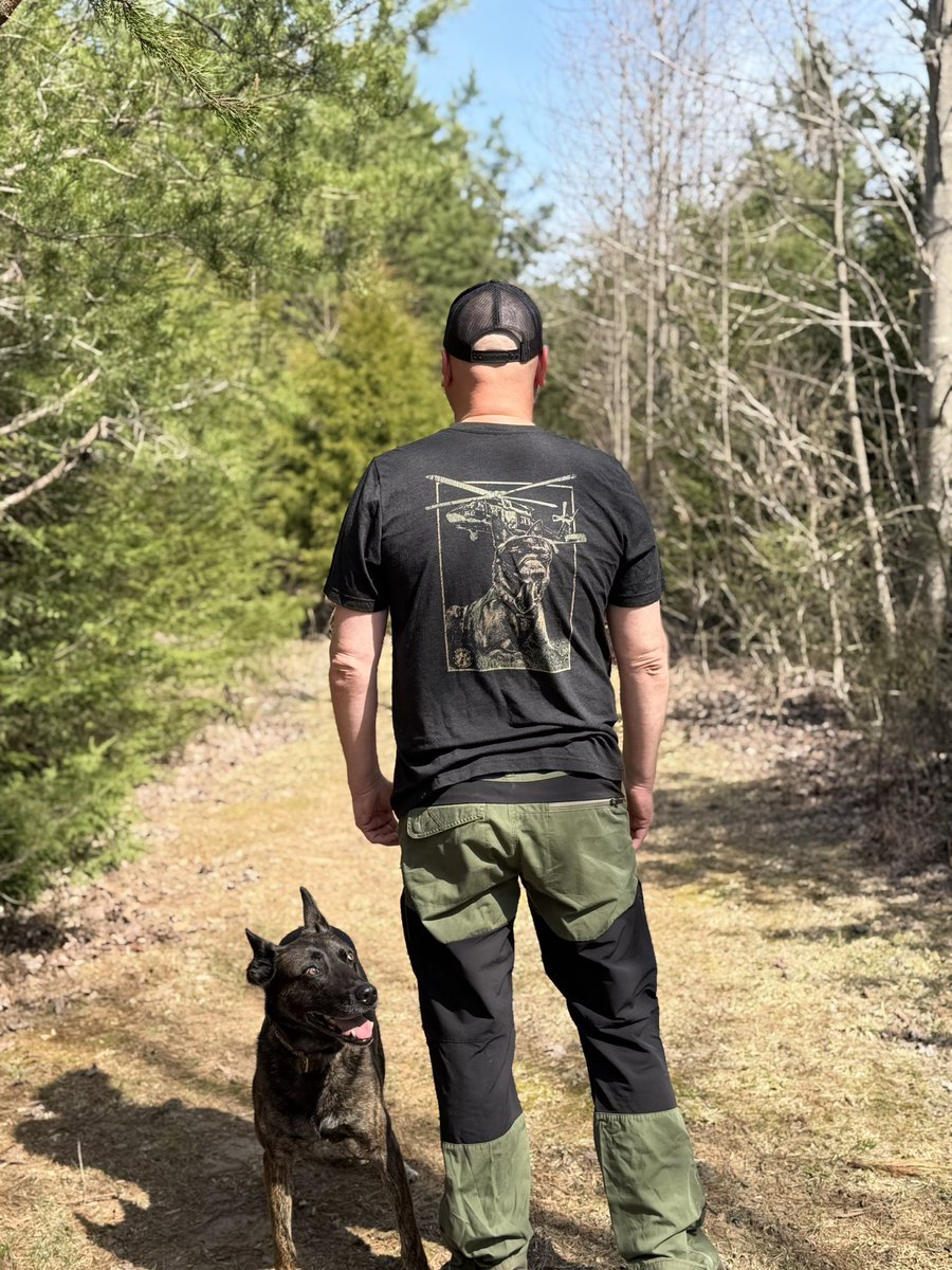 Project K9 Hero tweet media