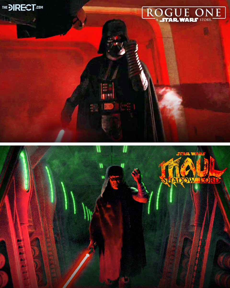 Star Wars - The Direct tweet media