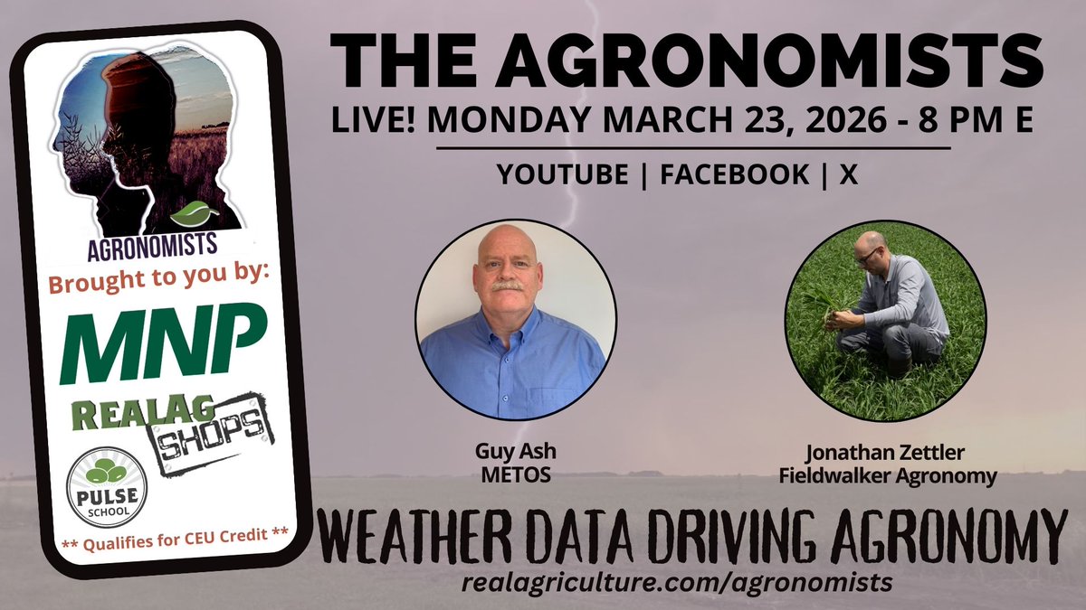 RealAgriculture tweet media