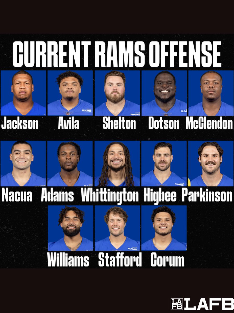 LAFB Network tweet media