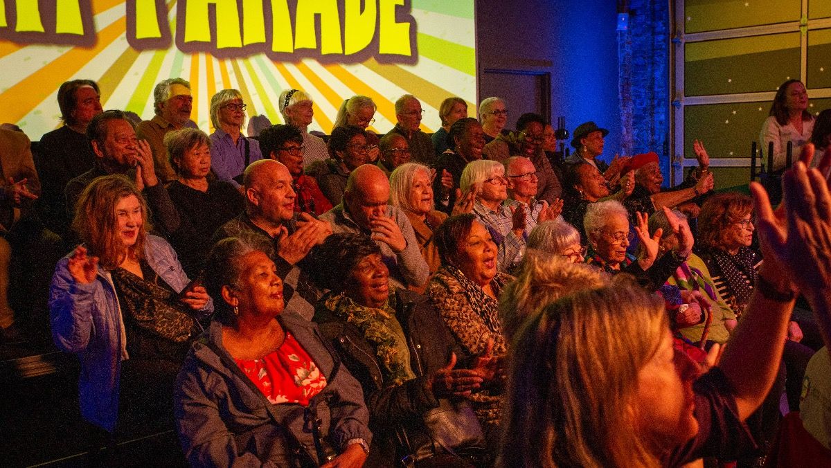 VisionTV tweet media