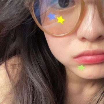 ︎︎น้ำใส tweet media