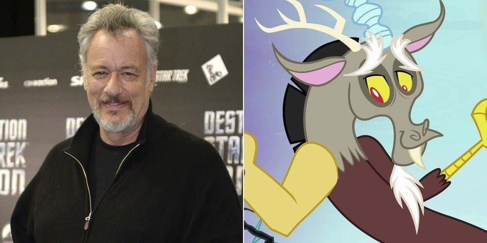 Save My Little Pony tweet media