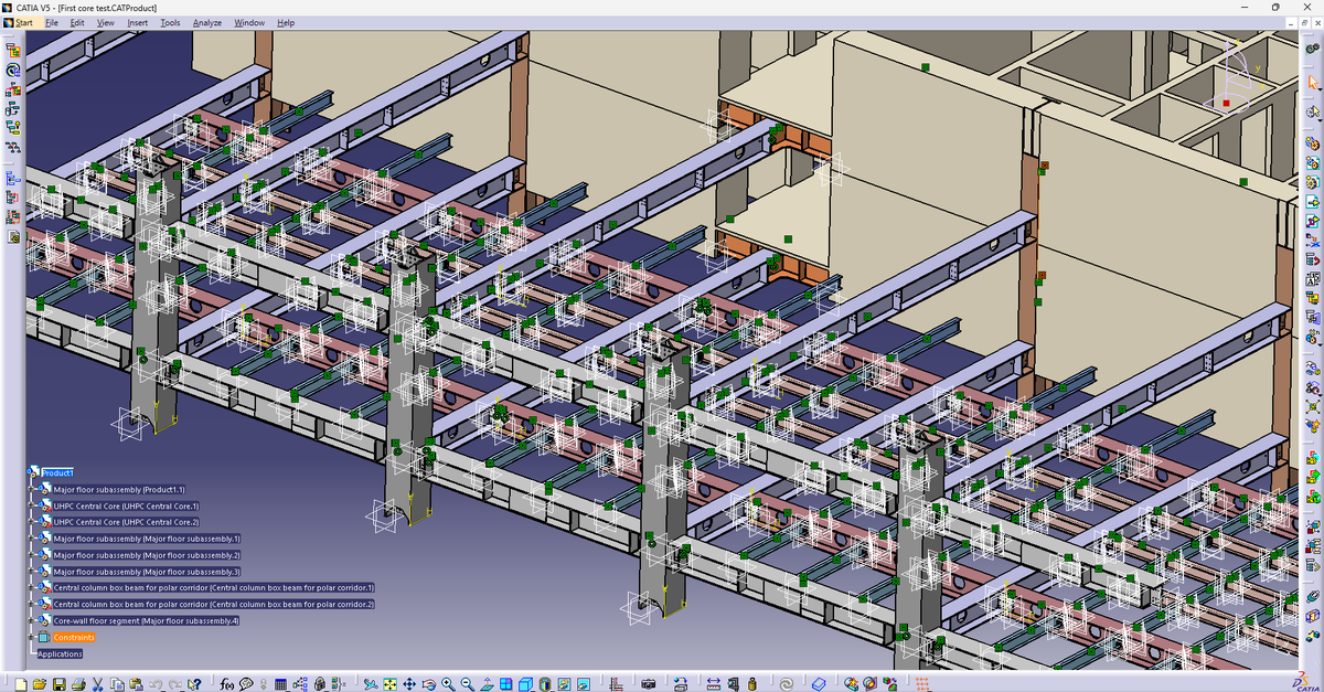 World Tech Center tweet media