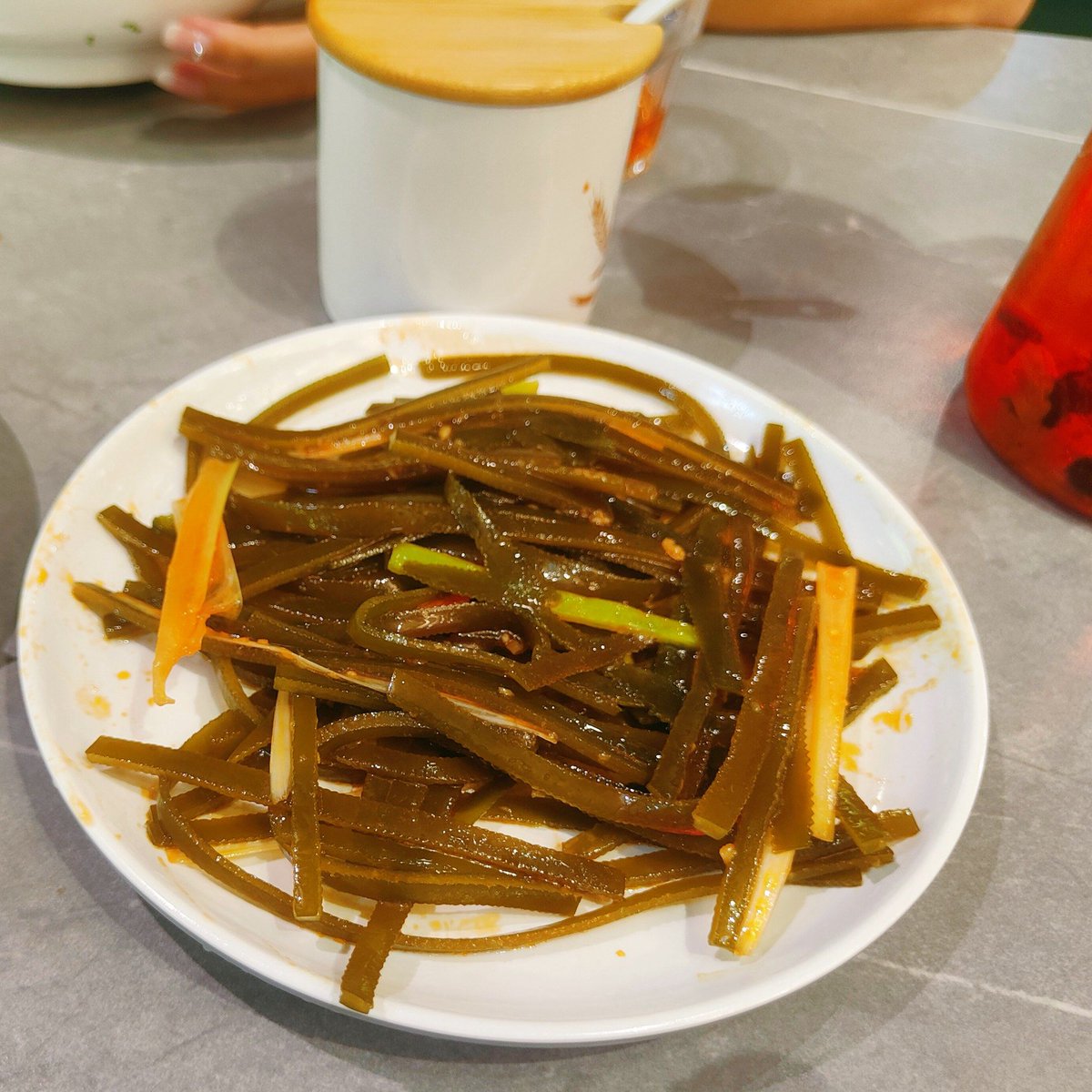 Britney Hamlin tweet media