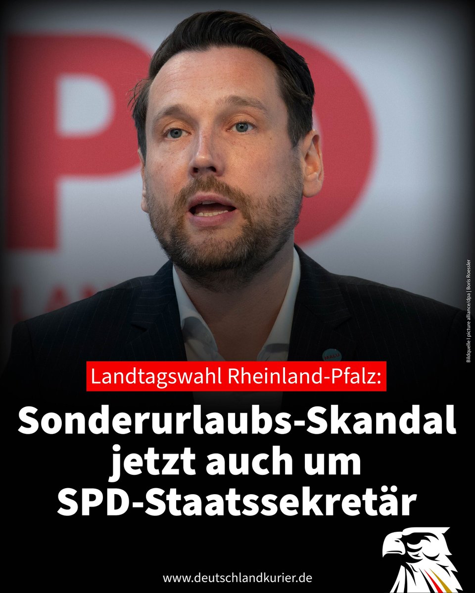 Deutschland Kurier tweet media