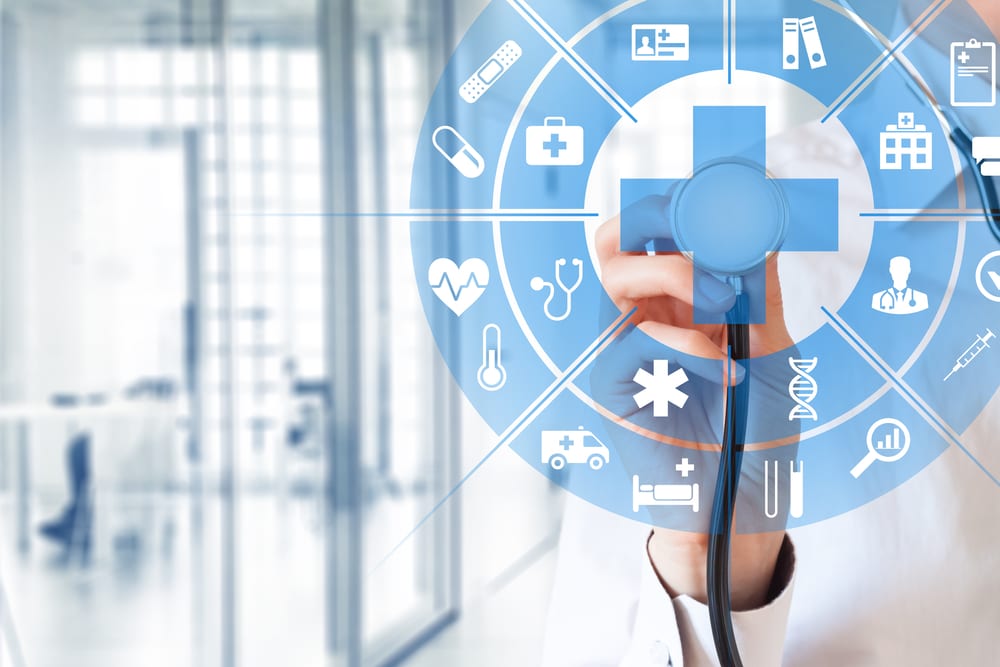 Healthcare IT Today tweet media